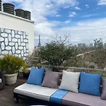 Le Rooftop D\'Auteuil