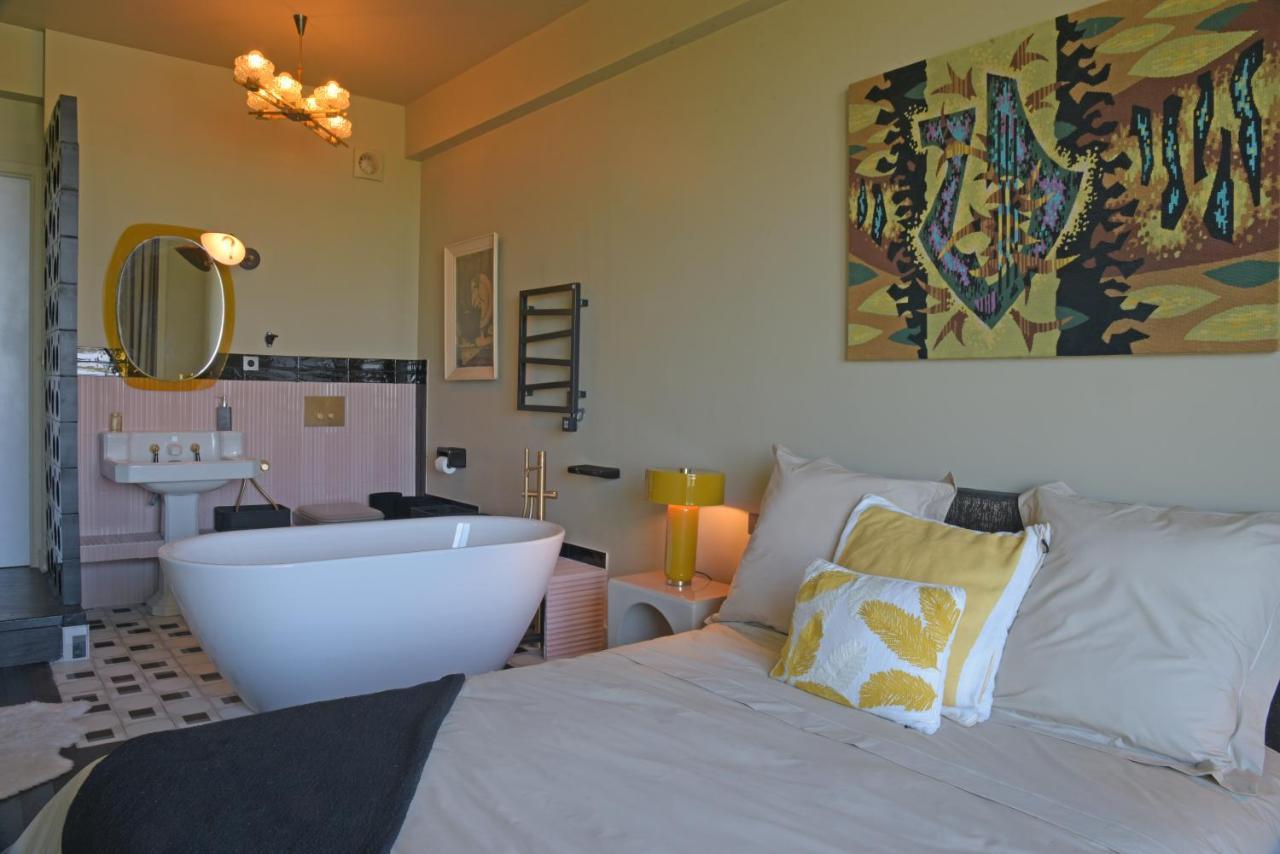 Le Rooftop D'auteuil Paris