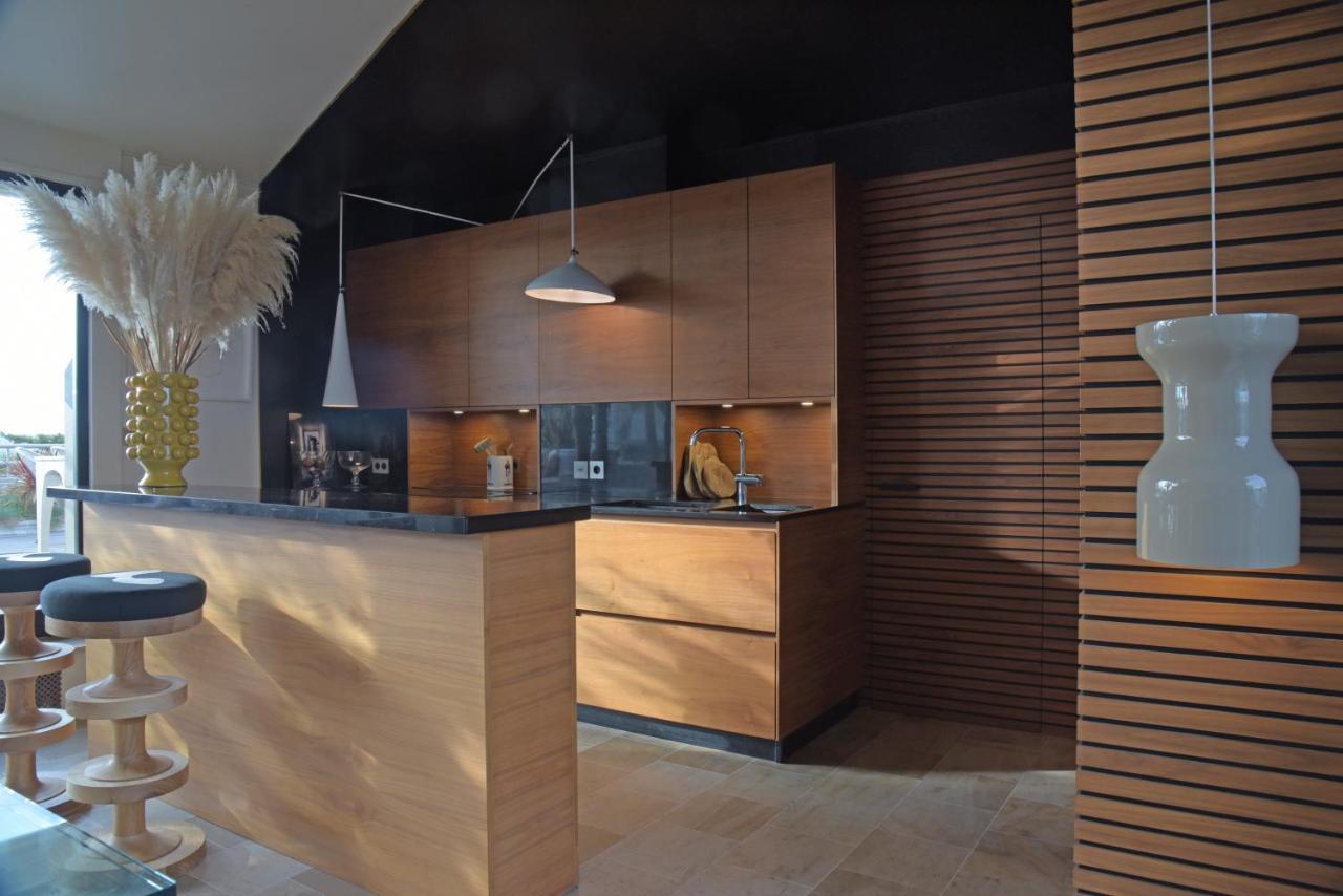 Le Rooftop D'auteuil Guest house
