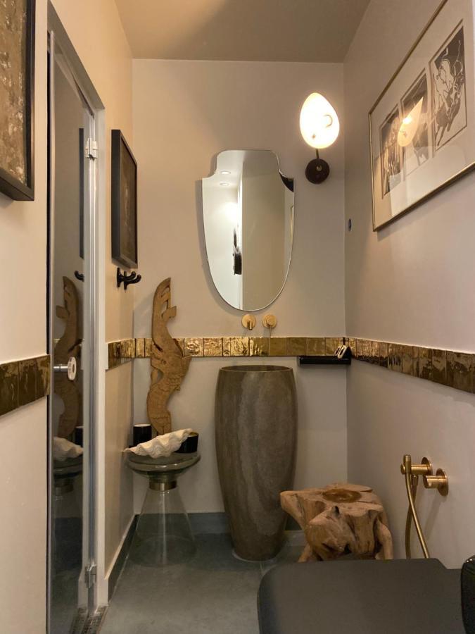 Le Rooftop D'auteuil Paris