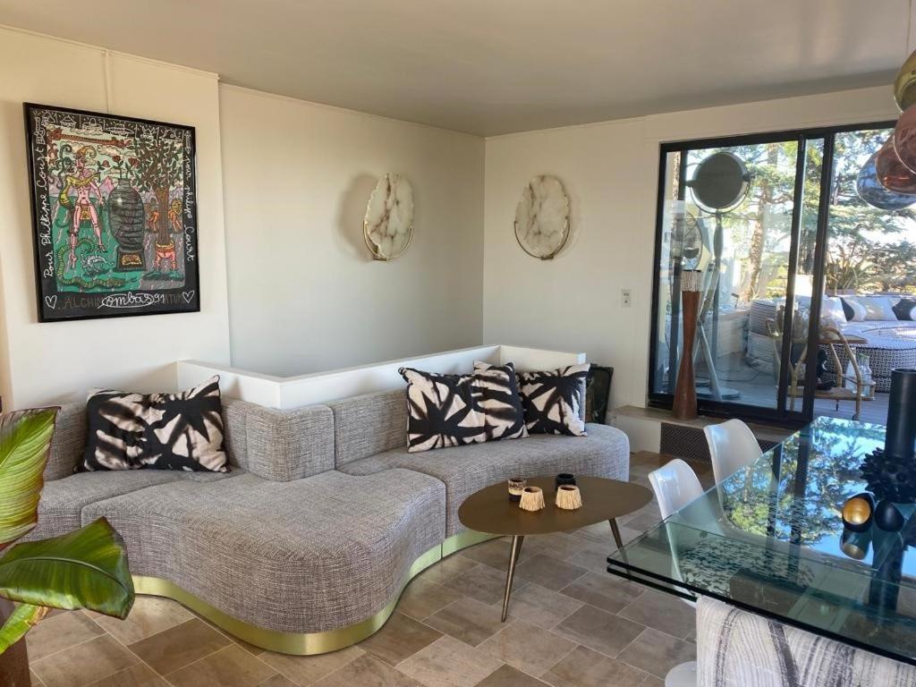 Guest house Le Rooftop D'auteuil *