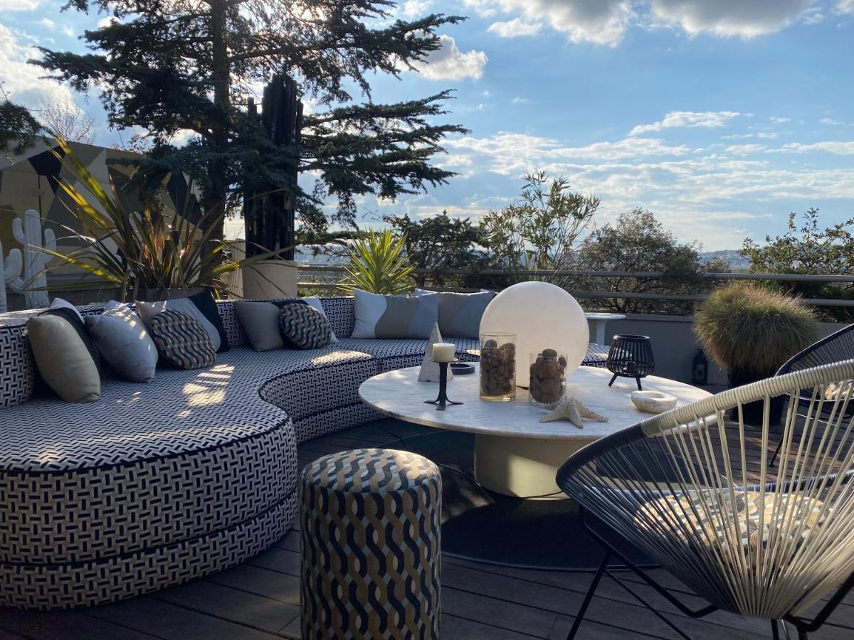 Le Rooftop D'auteuil *