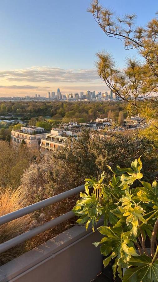 Le Rooftop D'auteuil