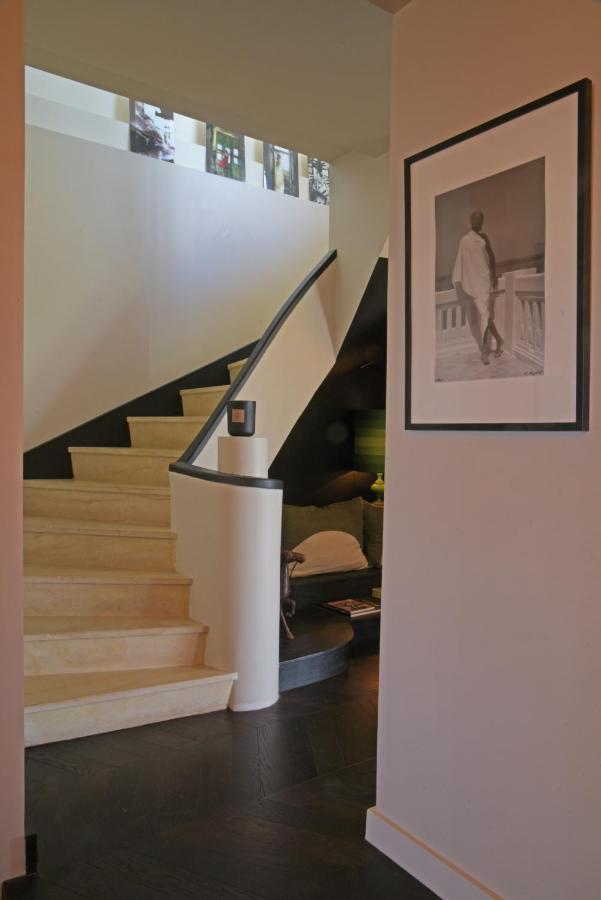 Le Rooftop D'auteuil Guest house *