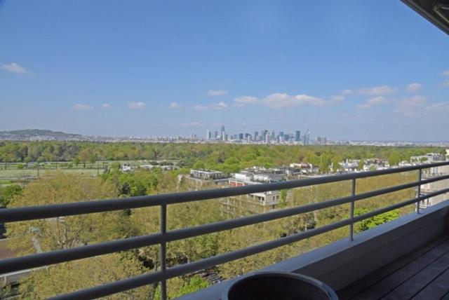 Le Rooftop D'auteuil Guest house *
