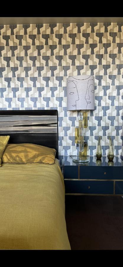 Le Rooftop D'auteuil Guest house