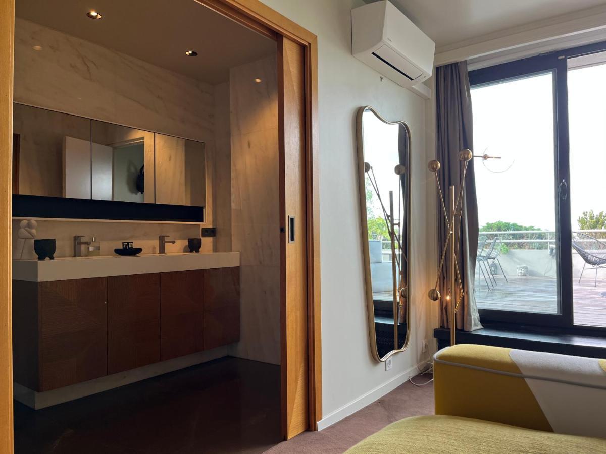 Affittacamere Le Rooftop D'auteuil